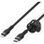 Belkin CAA011BT2MBK lightning cable 2 m Black