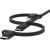 Belkin BOOST CHARGE USB cable 1 m USB A USB C/Micro-USB B/Lightning Black