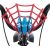Rower HUFFY Disney SPIDER-MAN AM Blue 12" 72169W