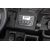 Lean Cars Electric Ride On Buggy A033 4x4 24V White