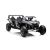 Lean Cars Electric Ride On Buggy A033 4x4 24V White
