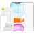 Tempered Glass Baseus Crystalline Anti-Glare iPhone 12/12 Pro