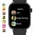 Manta Kevin SWK02BK Black