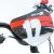 Rower Huffy MOTO X 12" Czerwony 72029W