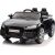 Lean Cars Battery Vehicle Audi TTRS Black Детский электромобиль