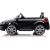 Lean Cars Battery Vehicle Audi TTRS Black
