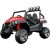 Lean Cars Electric Ride-On Car S2588 Red Painted Spider