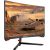 LCD Monitor DAHUA LM24-E230C 23.6" Gaming/Curved Panel VA 1920x1080 16:9 165Hz 1 ms Tilt LM24-E230C