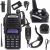 Rācijas Baofeng UV-82 HTQ