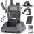 Krótkofalówka Baofeng UV-5R HTQ