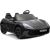 Lean Cars YSA021A Electric Ride-On Car Black