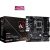 Mainboard ASROCK AMD B650 SAM5 Micro-ATX Memory DDR5 Memory slots 4 1xPCI-Express 3.0 16x 1xPCI-Express 4.0 16x 3xM.2 1xHDMI 1xDisplayPort 4xUSB 2.0 3xUSB 3.2 1xUSB-C 1xRJ45 3xAudio port B650MPGLIGHTNING