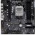Mainboard ASROCK AMD B650 SAM5 Micro-ATX Memory DDR5 Memory slots 4 1xPCI-Express 3.0 16x 1xPCI-Express 4.0 16x 3xM.2 1xHDMI 1xDisplayPort 4xUSB 2.0 3xUSB 3.2 1xUSB-C 1xRJ45 3xAudio port B650MPGLIGHTNING