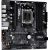 Mainboard ASROCK AMD B650 SAM5 Micro-ATX Memory DDR5 Memory slots 4 1xPCI-Express 3.0 16x 1xPCI-Express 4.0 16x 3xM.2 1xHDMI 1xDisplayPort 4xUSB 2.0 3xUSB 3.2 1xUSB-C 1xRJ45 3xAudio port B650MPGLIGHTNING