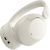 Wireless Headphones QCY ANC H4 (white)