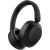 Wireless Headphones QCY ANC H4 (black)