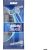Gillette Blue II Chromium 5 gb