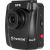 Videoreģistrators Transcend DrivePro 230Q Data Privacy, dashcam (black, suction cup)