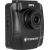 Videoreģistrators Transcend DrivePro 230Q Data Privacy, dashcam (black, suction cup)