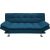 Sofa bed ROXY green