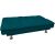 Sofa bed ROXY green