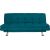 Sofa bed ROXY green