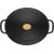 BALLARINI BELLAMONTE oval cast iron pot 75003-546-0 - 5.5 ltr black