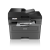 BROTHER DCP-L2660DW Daudzf. printeris 34ppm Duplex USB WiFi ADF_Print