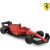 Rastar Radiovadāmā mašīna Ferrari F1 1:18 (baterijas) 6+ CB41277