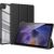 Dux Ducis Toby Magnet Case чехол для планшета Samsung X910 Galaxy Tab S9 Ultra черный