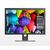 Dell UltraSharp UP3017 30 ", QHD, 2560 x 1600 pixels, 16:10, LED, IPS, 8 ms, 350 cd/m², Black