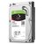 Seagate NAS HDD IronWolf 4TB 5900 RPM, 3.5 ", HDD, Serial ATA III, 64 MB Жесткие диски (HDD)