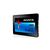 ADATA Ultimate SU800 1TB SSD form factor 2.5", SSD interface Serial ATA III, Read speed 560 MB/s, Write speed 520 MB/s