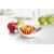 GEFU PARTI shaped food cutter Grey, White Plastic, Stainless steel