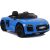 Lean Cars Audi R8 Spyder Blue Painting - Electric Ride On Car