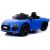 Lean Cars Audi R8 Spyder Blue Painting - Electric Ride On Car