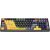 Mechanical keyboard A4TECH BLOODY S98 USB Sports Lime (BLMS Red Switches)  A4TKLA47262