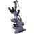 Микроскоп цифровой Levenhuk (Левенгук) D740T, 5,1 Мпикс, тринокулярный