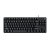 LOGITECH G413 TKL SE Mechanical Gaming Keyboard Corded Black Int USB tactile