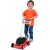 Smoby Black + Decker Lawnmower