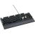 Canyon Gaming Keyboard Nightfall GK-7 with Lighting Effect  Dark Grey