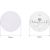 Tellur Smart WiFi Ceiling Light, RGB 24W, Round, White