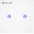 Tellur Smart WiFi switch, SS2N 2 port 1800W 10A