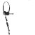 Tellur Voice 420 wired headset binaural black