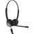 Tellur Voice 420 wired headset binaural black