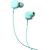 Tellur Basic Sigma wired in-ear headphones blue