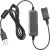 Tellur Voice 520N binaural USB black