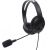 Tellur Basic Over-Ear Headset PCH2 black