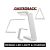Gastroback 60000 Design LED Light Charge
