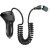 Cabled car charger Remax RCC328 20V+22,5W PD+QC